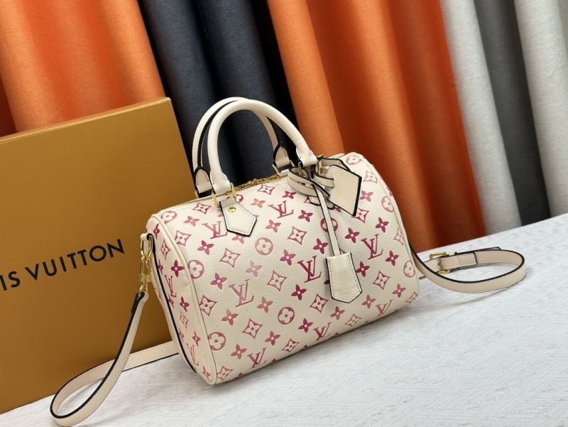 Louis Vuitton Speedy Bags